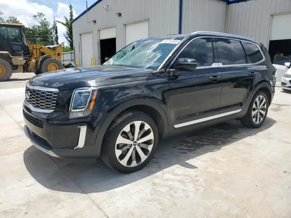 5XYP34HC0LG079373 2020 KIA TELLURIDE - Image 1