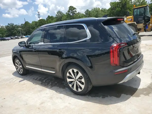 5XYP34HC0LG079373 2020 KIA TELLURIDE - Image 2