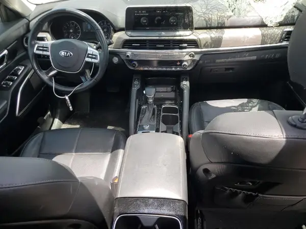 5XYP34HC0LG079373 2020 KIA TELLURIDE - Image 8