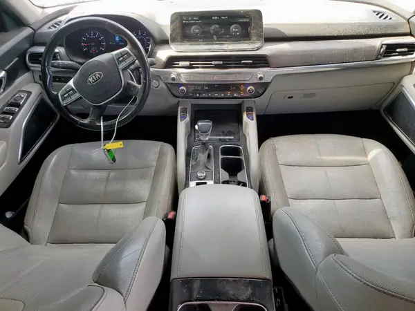 5XYP34HC0LG082483 2020 KIA TELLURIDE - Image 8