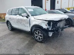 5XYP34HC0LG083455 2020 KIA TELLURIDE