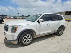 5XYP34HC0LG083651 2020 KIA TELLURIDE