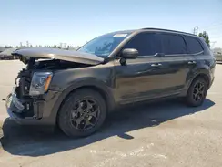 5XYP34HC0LG088476 2020 KIA TELLURIDE