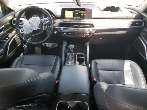 5XYP34HC0LG088476 2020 KIA TELLURIDE - Image 8