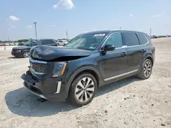 5XYP34HC0LG090339 2020 KIA TELLURIDE