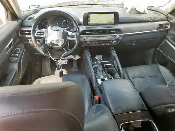 5XYP34HC0LG090339 2020 KIA TELLURIDE - Image 8