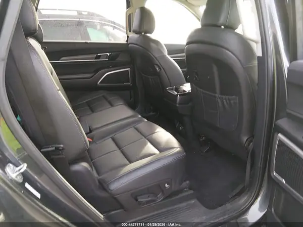 5XYP34HC0LG091927 2020 KIA TELLURIDE - Image 8