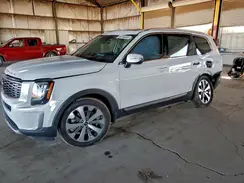 5XYP34HC0MG109165 2021 KIA TELLURIDE