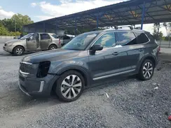 5XYP34HC0MG110963 2021 KIA TELLURIDE