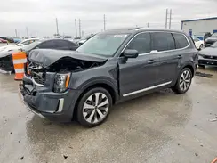 5XYP34HC0MG121915 2021 KIA TELLURIDE
