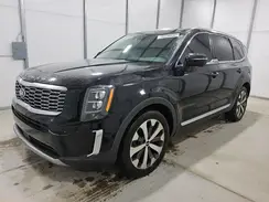 5XYP34HC0MG124555 2021 KIA TELLURIDE