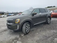 5XYP34HC0MG128346 2021 KIA TELLURIDE