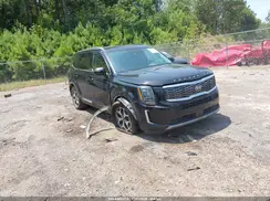 5XYP34HC0MG131702 2021 KIA TELLURIDE