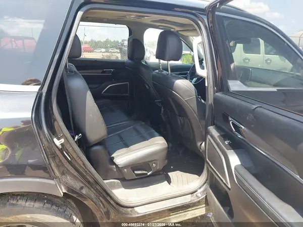 5XYP34HC0MG131702 2021 KIA TELLURIDE - Image 8