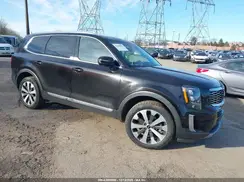 5XYP34HC0MG144157 2021 KIA TELLURIDE