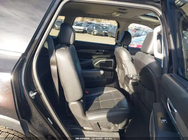 5XYP34HC0MG144157 2021 KIA TELLURIDE - Image 8