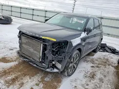5XYP34HC0MG145387 2021 KIA TELLURIDE