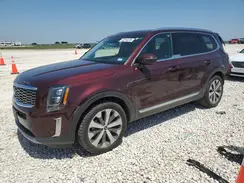 5XYP34HC0MG148967 2021 KIA TELLURIDE