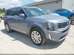 5XYP34HC0MG150380 2021 KIA TELLURIDE