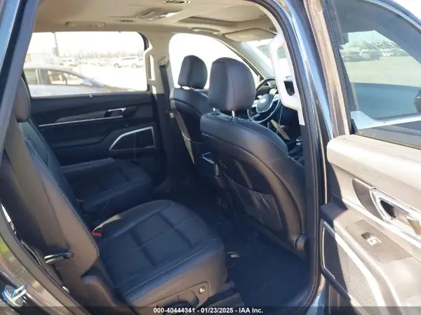 5XYP34HC0MG156034 2021 KIA TELLURIDE - Image 8