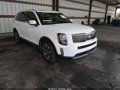 5XYP34HC0MG180771 2021 KIA TELLURIDE