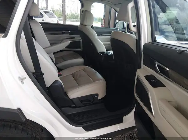 5XYP34HC0MG180771 2021 KIA TELLURIDE - Image 8