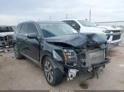 5XYP34HC0MG181306 2021 KIA TELLURIDE