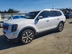 5XYP34HC0MG188627 2021 KIA TELLURIDE