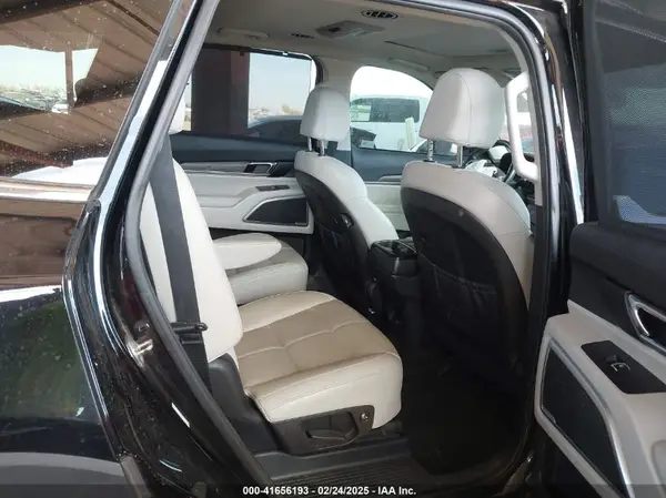 5XYP34HC0MG190457 2021 KIA TELLURIDE - Image 8