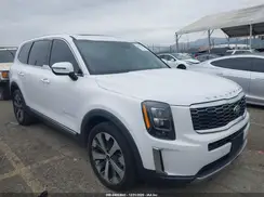 5XYP34HC0MG194752 2021 KIA TELLURIDE