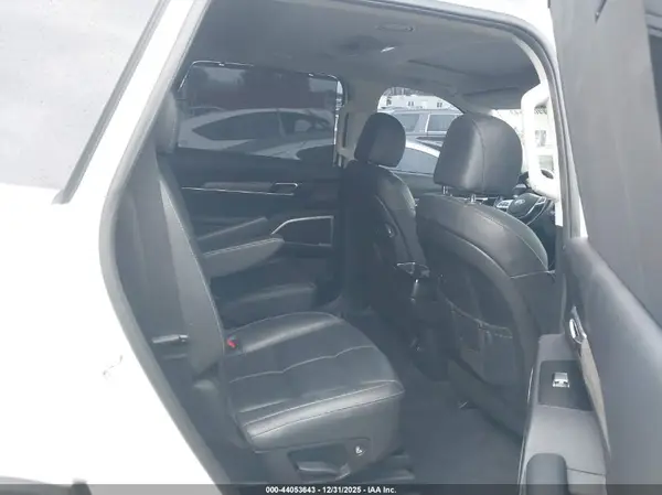 5XYP34HC0MG194752 2021 KIA TELLURIDE - Image 8