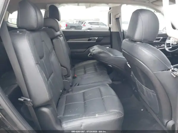 5XYP34HC0NG205041 2022 KIA TELLURIDE - Image 8