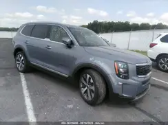 5XYP34HC0NG207517 2022 KIA TELLURIDE