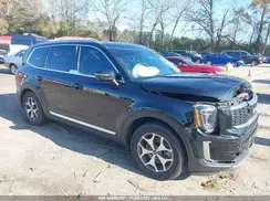 5XYP34HC0NG210529 2022 KIA TELLURIDE