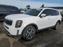 5XYP34HC0NG212877 2022 KIA TELLURIDE
