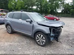 5XYP34HC0NG213088 2022 KIA TELLURIDE
