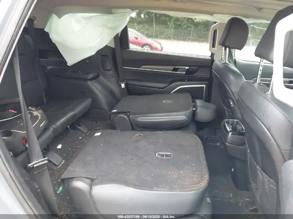 5XYP34HC0NG213088 2022 KIA TELLURIDE - Image 8