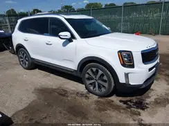 5XYP34HC0NG213432 2022 KIA TELLURIDE