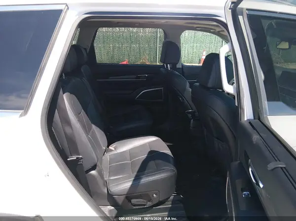 5XYP34HC0NG213432 2022 KIA TELLURIDE - Image 8