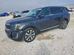 5XYP34HC0NG220624 2022 KIA TELLURIDE
