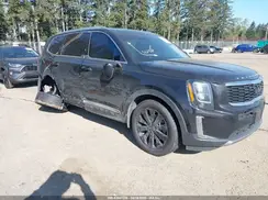 5XYP34HC0NG243269 2022 KIA TELLURIDE