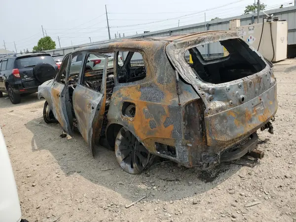 5XYP34HC0NG246138 2022 KIA TELLURIDE - Image 2