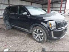 5XYP34HC0NG250917 2022 KIA TELLURIDE