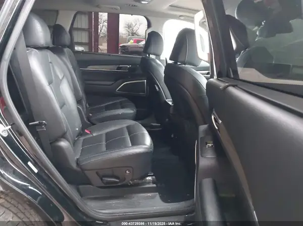5XYP34HC0NG250917 2022 KIA TELLURIDE - Image 8