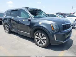 5XYP34HC0NG261402 2022 KIA TELLURIDE