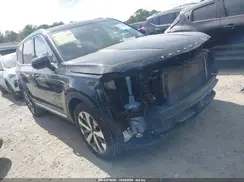 5XYP34HC0NG269161 2022 KIA TELLURIDE