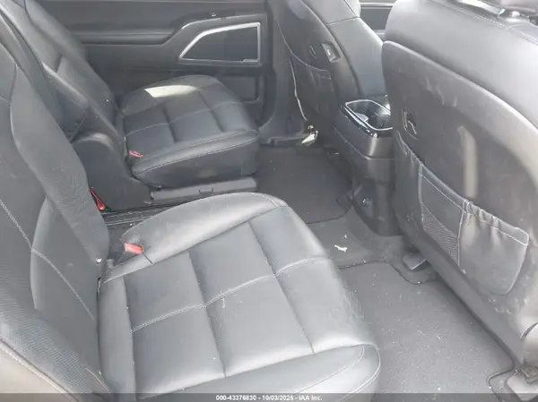 5XYP34HC0NG269161 2022 KIA TELLURIDE - Image 8