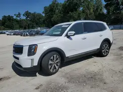 5XYP34HC0NG269323 2022 KIA TELLURIDE