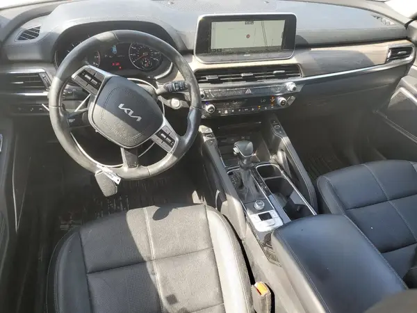 5XYP34HC0NG269323 2022 KIA TELLURIDE - Image 8