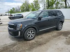 5XYP34HC0NG282802 2022 KIA TELLURIDE